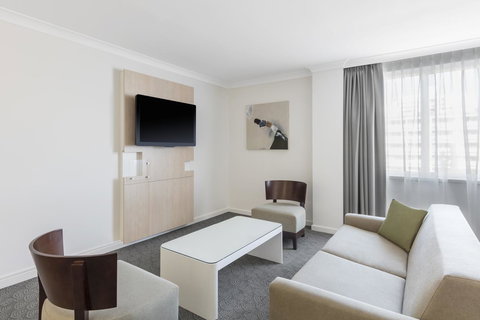 Rendezvous Hotel Perth Central - Inverell Accommodation 12