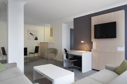 Rendezvous Hotel Perth Central - Inverell Accommodation 21