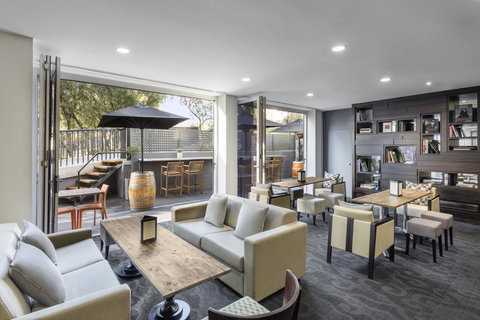 Rendezvous Hotel Perth Central - Inverell Accommodation 27