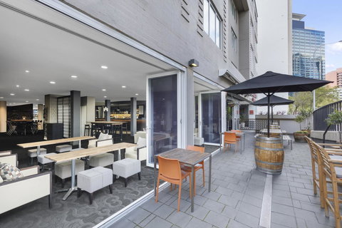 Rendezvous Hotel Perth Central - Inverell Accommodation 0