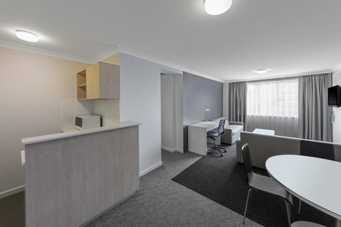 Rendezvous Hotel Perth Central - Inverell Accommodation 22