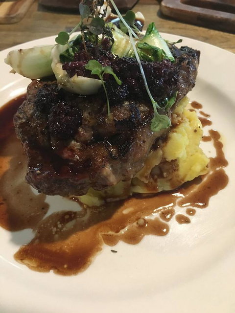 Rendezvous Hotel Perth Central - Inverell Accommodation 38