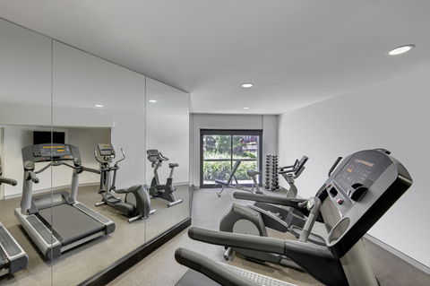 Punthill Norwest - Inverell Accommodation 6