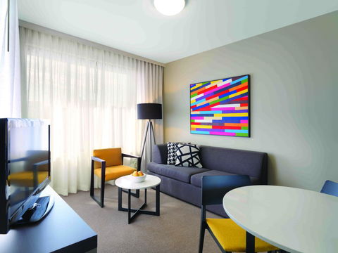 Punthill Norwest - Inverell Accommodation 19
