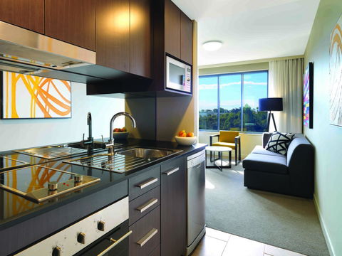 Punthill Norwest - Inverell Accommodation 23
