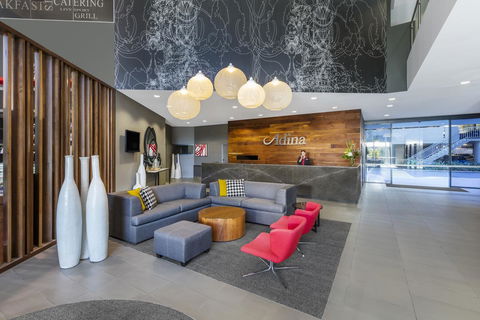 Punthill Norwest - Inverell Accommodation 5