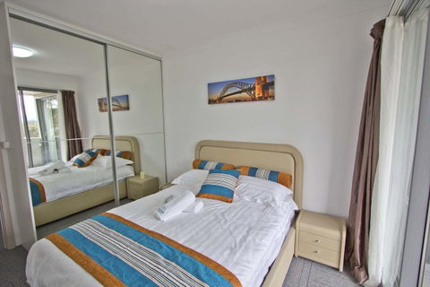 Morisset Serviced Apartments - Inverell Accommodation 7