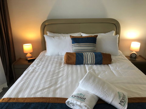 Morisset Serviced Apartments - Inverell Accommodation 21