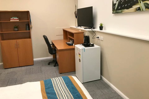 Morisset Serviced Apartments - Inverell Accommodation 10