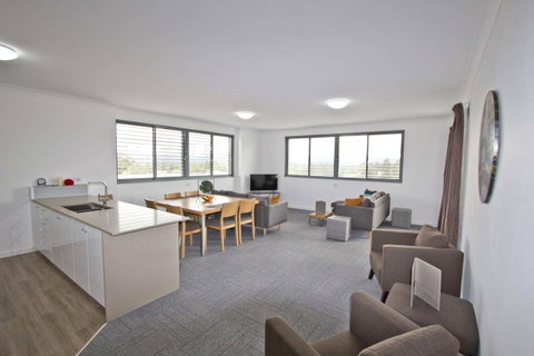 Morisset Serviced Apartments - Inverell Accommodation 17