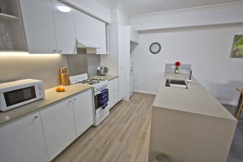 Morisset Serviced Apartments - Inverell Accommodation 27