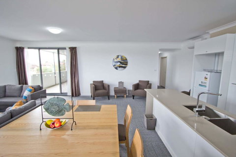 Morisset Serviced Apartments - Inverell Accommodation 18