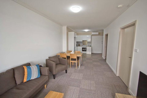 Morisset Serviced Apartments - Inverell Accommodation 29