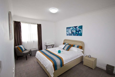 Morisset Serviced Apartments - Inverell Accommodation 13