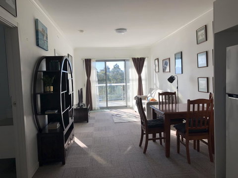 Morisset Serviced Apartments - Inverell Accommodation 4