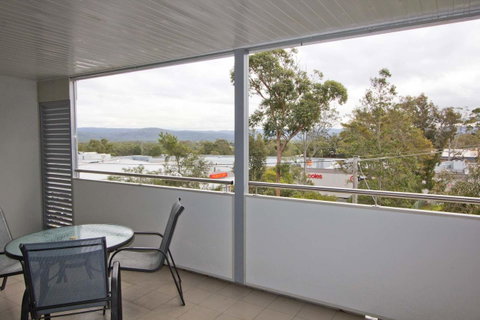 Morisset Serviced Apartments - Inverell Accommodation 23