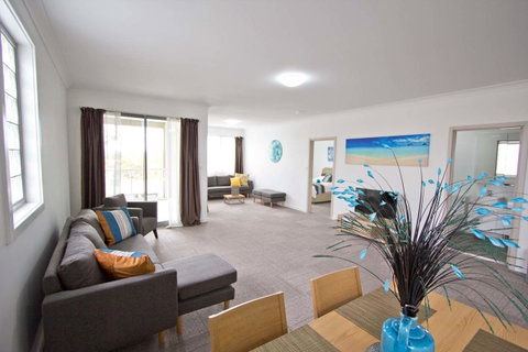 Morisset Serviced Apartments - Inverell Accommodation 0