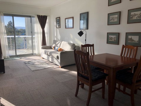 Morisset Serviced Apartments - Inverell Accommodation 1
