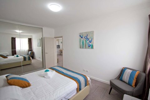 Morisset Serviced Apartments - Inverell Accommodation 34