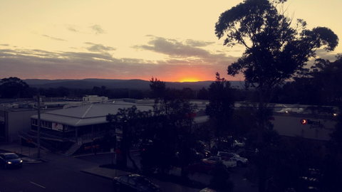 Morisset Serviced Apartments - Inverell Accommodation 22