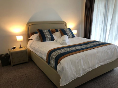 Morisset Serviced Apartments - Inverell Accommodation 25