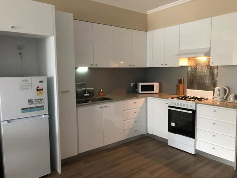 Morisset Serviced Apartments - Inverell Accommodation 26