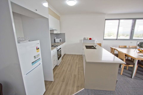Morisset Serviced Apartments - Inverell Accommodation 15