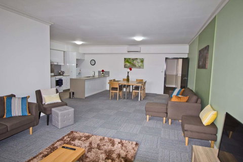 Morisset Serviced Apartments - Inverell Accommodation 28