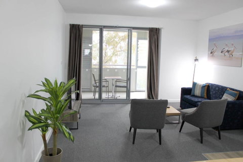 Morisset Serviced Apartments - Inverell Accommodation 6