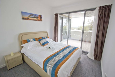 Morisset Serviced Apartments - Inverell Accommodation 16