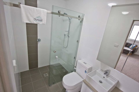 Morisset Serviced Apartments - Inverell Accommodation 32