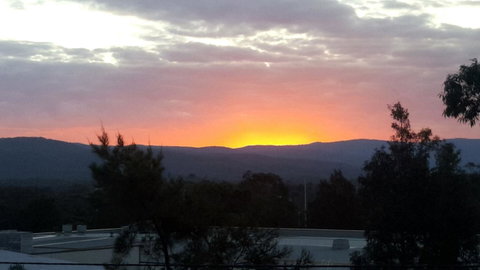 Morisset Serviced Apartments - Inverell Accommodation 20