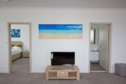 Morisset Serviced Apartments - Inverell Accommodation 31