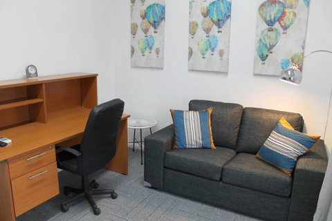 Morisset Serviced Apartments - Inverell Accommodation 8