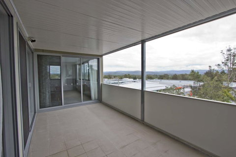 Morisset Serviced Apartments - Inverell Accommodation 14