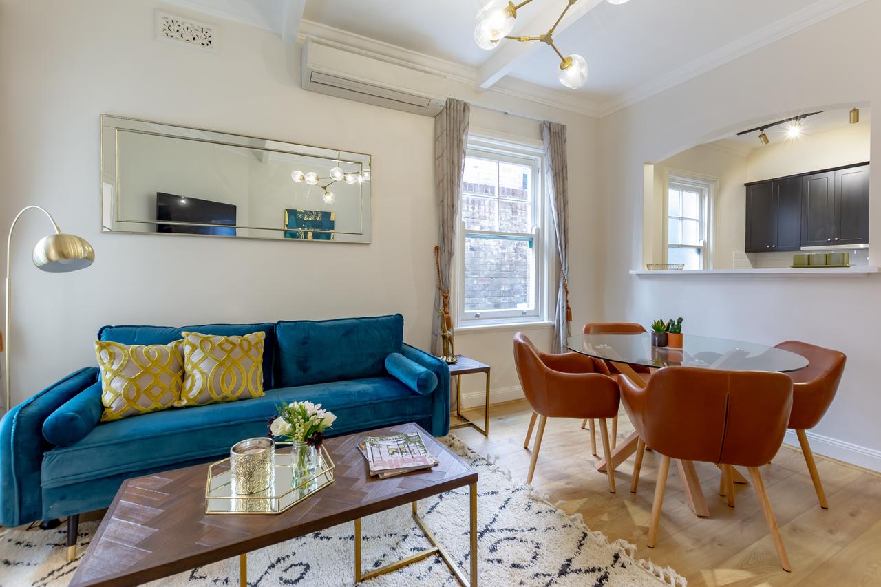 Millers Point NSW Inverell Accommodation