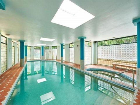 Darling Harbor Apartment - Inverell Accommodation 9