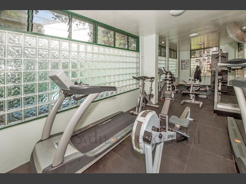Darling Harbor Apartment - Inverell Accommodation 10