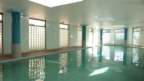 Darling Harbor Apartment - Inverell Accommodation 8
