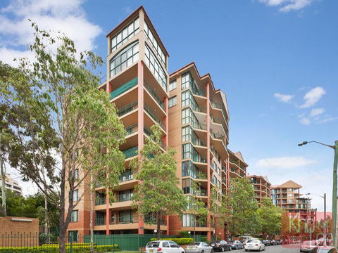 Darling Harbor Apartment - Inverell Accommodation 13