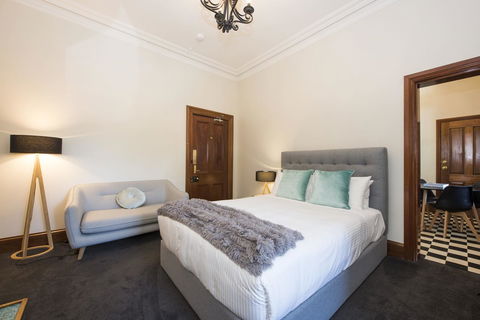 The Parkview Hotel Mudgee - Inverell Accommodation 16