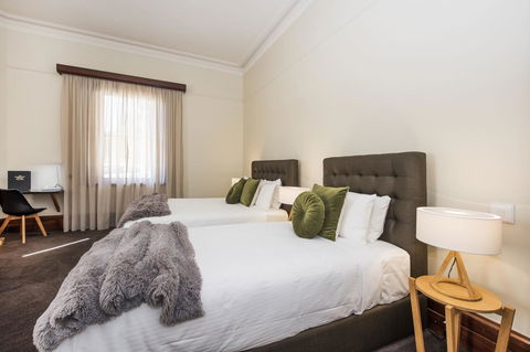 The Parkview Hotel Mudgee - Inverell Accommodation 7