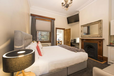 The Parkview Hotel Mudgee - Inverell Accommodation 27