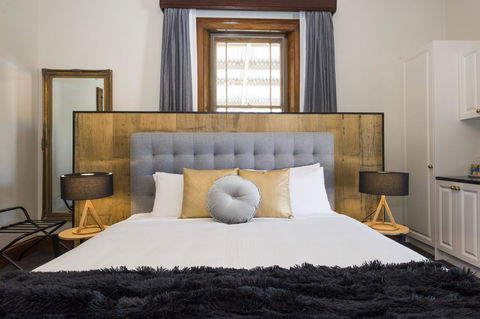 The Parkview Hotel Mudgee - Inverell Accommodation 18