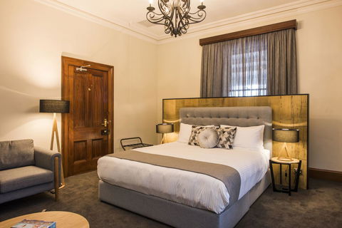 The Parkview Hotel Mudgee - Inverell Accommodation 0