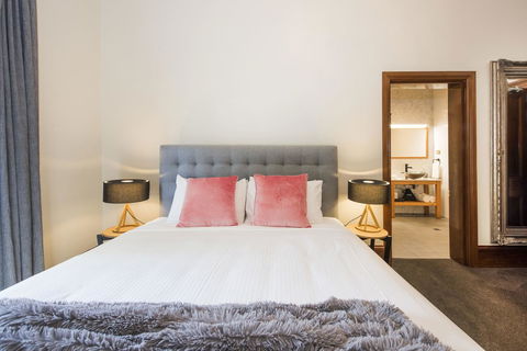 The Parkview Hotel Mudgee - Inverell Accommodation 30