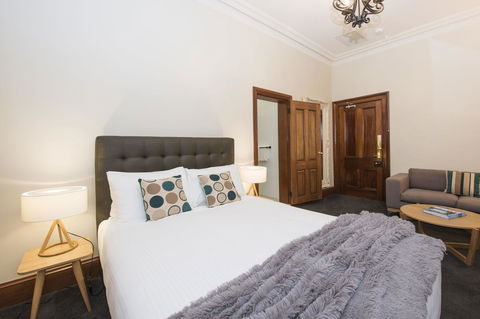The Parkview Hotel Mudgee - Inverell Accommodation 13