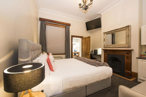 The Parkview Hotel Mudgee - Inverell Accommodation 26