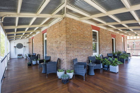 The Parkview Hotel Mudgee - Inverell Accommodation 44