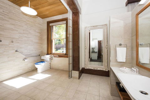 The Parkview Hotel Mudgee - Inverell Accommodation 4